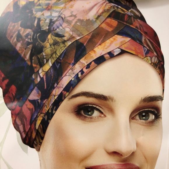 Turban - Picture 5 of 12
